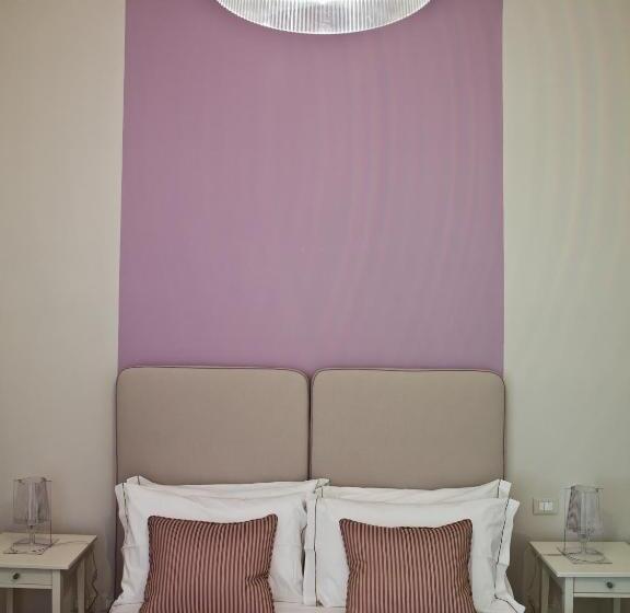 Standard Room, Le Stanze Di Orazio