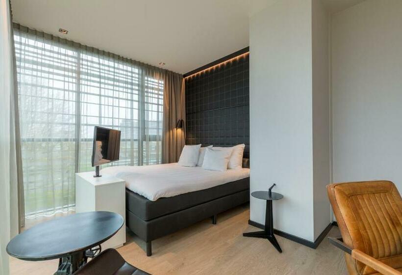 اتاق لوکس, Leonardo Hotel Groningen