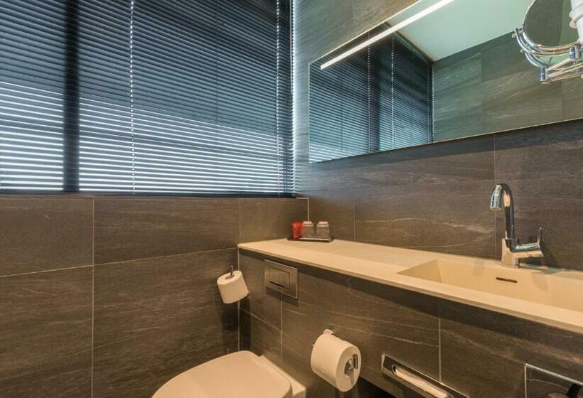 اتاق لوکس, Leonardo Hotel Groningen