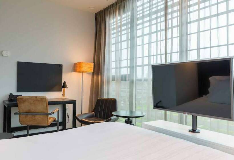 اتاق لوکس, Leonardo Hotel Groningen