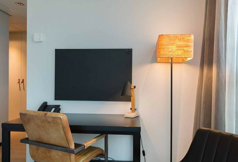 اتاق لوکس, Leonardo Hotel Groningen