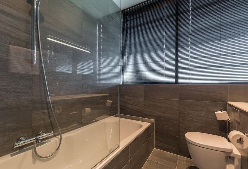 اتاق لوکس, Leonardo Hotel Groningen