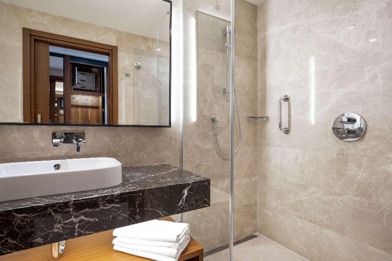 اتاق استاندارد, Leonardo Hotel Groningen