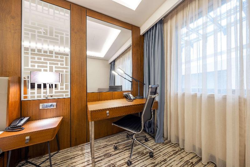 اتاق استاندارد, Leonardo Hotel Groningen