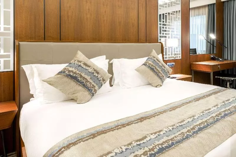 اتاق استاندارد, Leonardo Hotel Groningen