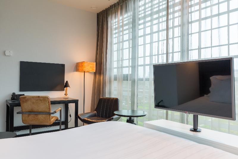اتاق لوکس, Leonardo Hotel Groningen