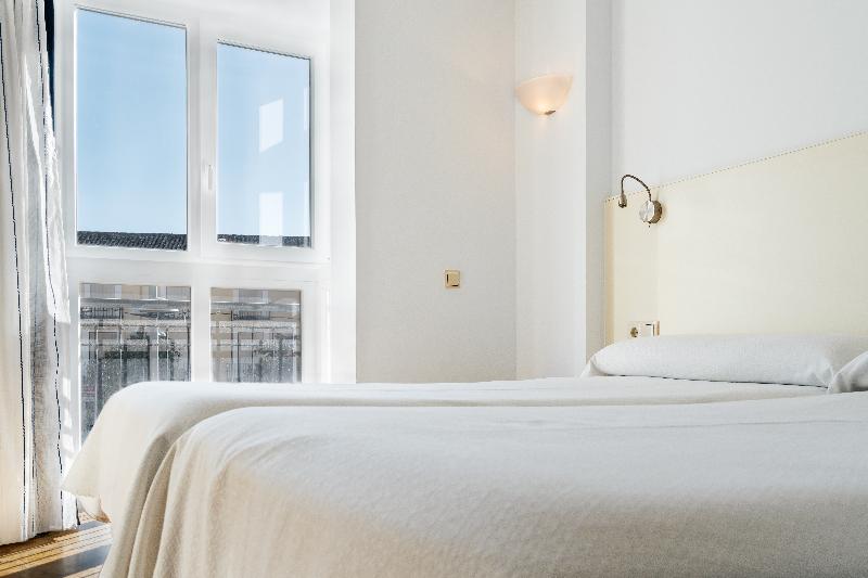 اتاق استاندارد, Leonardo Hotel Groningen