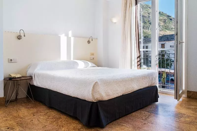 اتاق استاندارد, Leonardo Hotel Groningen