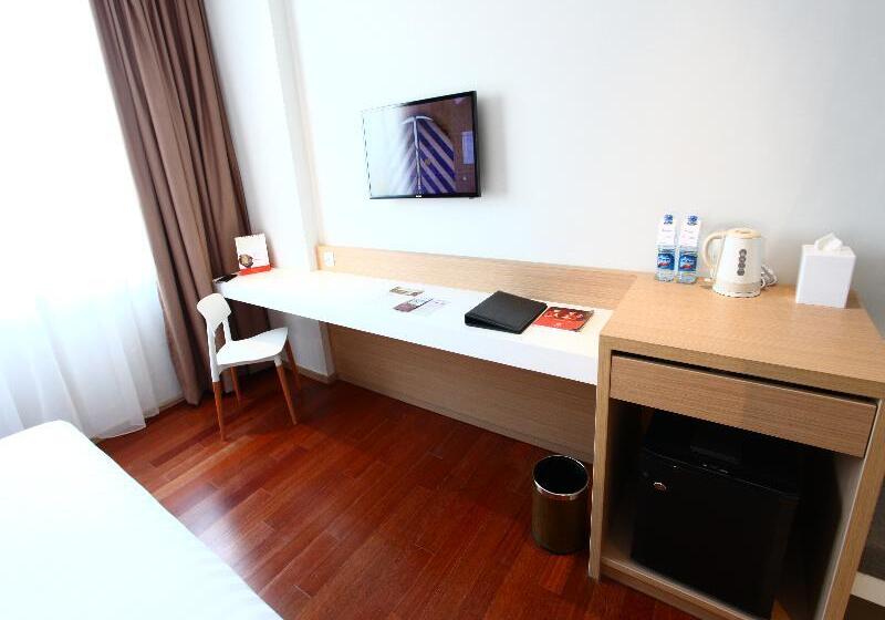 اتاق استاندارد, Leonardo Hotel Groningen