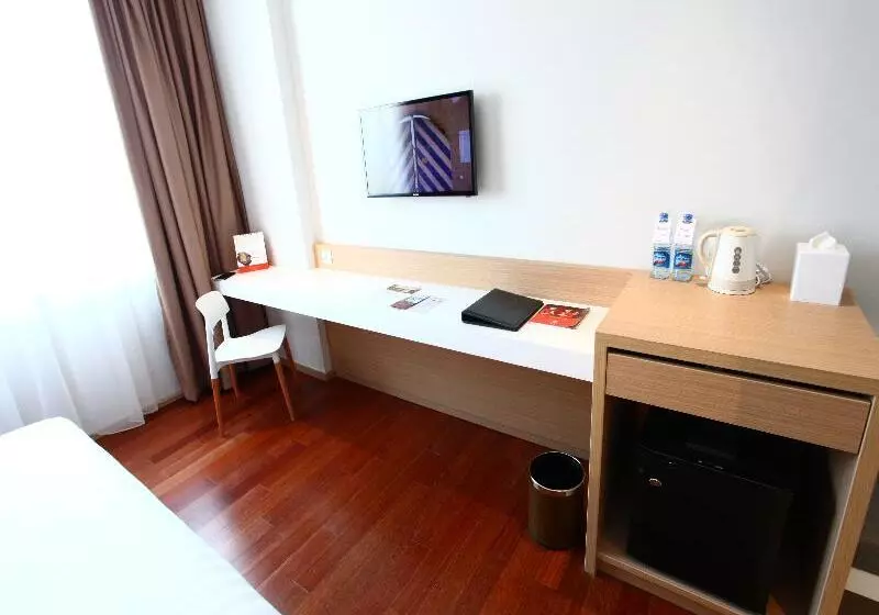 اتاق استاندارد, Leonardo Hotel Groningen