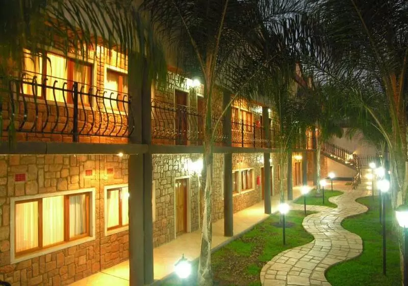 سوییت, Leonardo Hotel Groningen