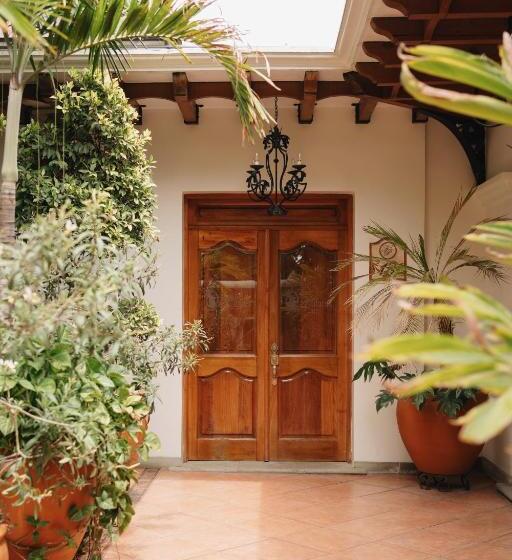 غرفة قياسية سرير كينج, Los Pilares