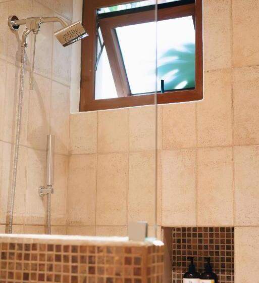 غرفة قياسية سرير كينج, Los Pilares