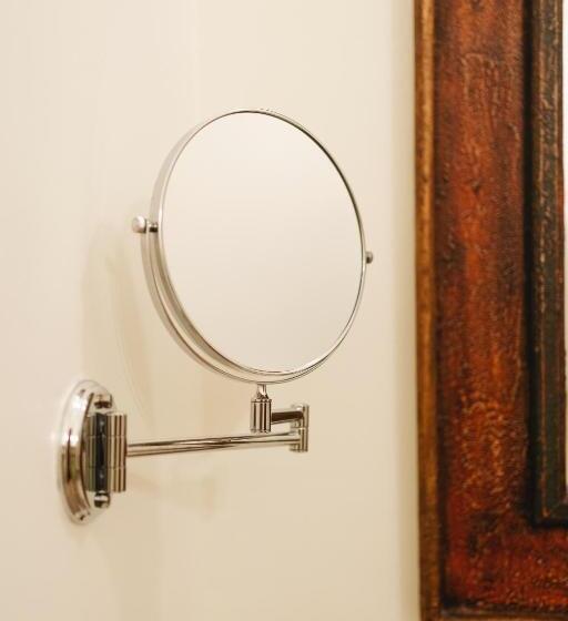 غرفة ديلوكس سرير كينج, Los Pilares