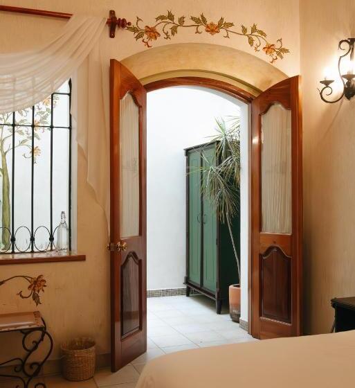 غرفة ديلوكس سرير كينج, Los Pilares