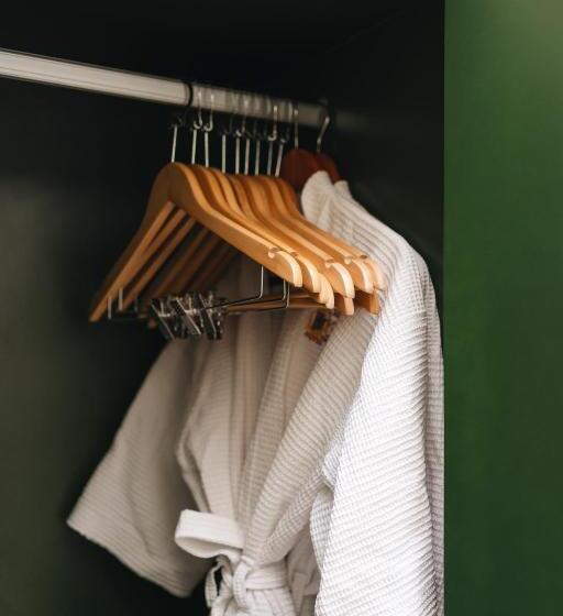 غرفة ديلوكس سرير كينج, Los Pilares