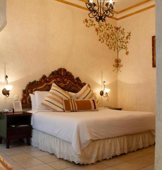 غرفة ديلوكس سرير كينج, Los Pilares