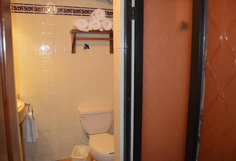 마스터 스위트, Meson Del Mar