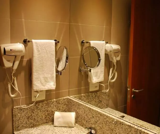 スーペリアールーム, Esuites Virgínia Luxemburgo