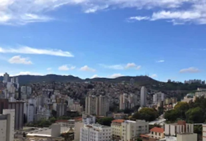 Трехместный Номер Superior, Esuites Virgínia Luxemburgo