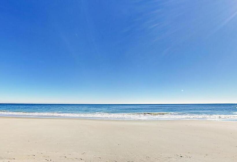 דירת שלושה חדרים, Sea Winds #ph4