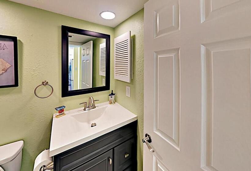 דירת שלושה חדרים, Sea Winds #ph4