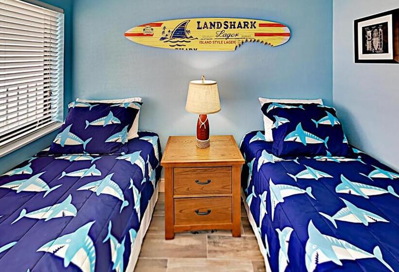 דירת שלושה חדרים, Sea Winds #ph4