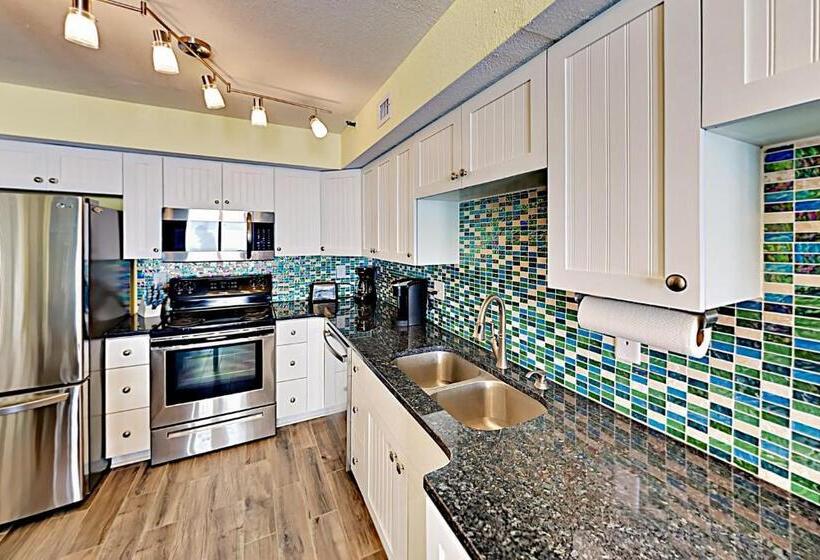 דירת שלושה חדרים, Sea Winds #ph4