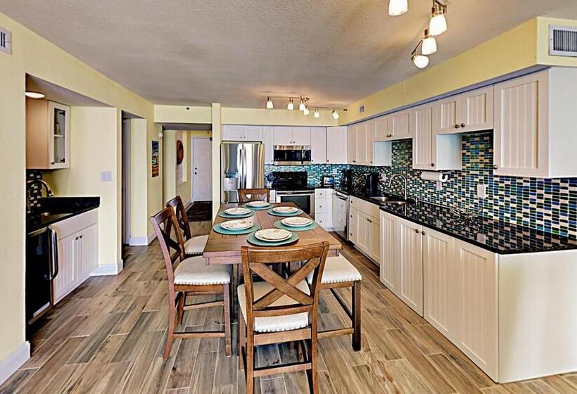 דירת שלושה חדרים, Sea Winds #ph4