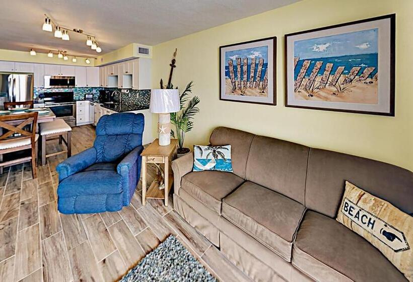 דירת שלושה חדרים, Sea Winds #ph4