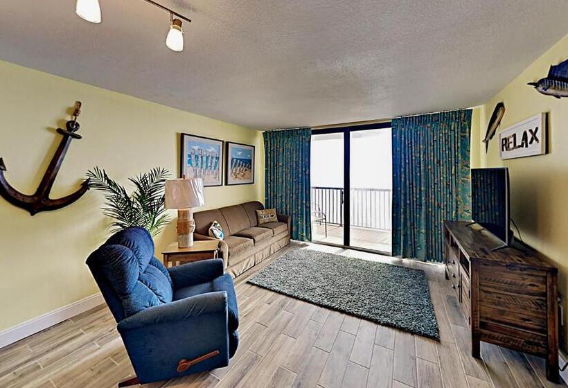 דירת שלושה חדרים, Sea Winds #ph4