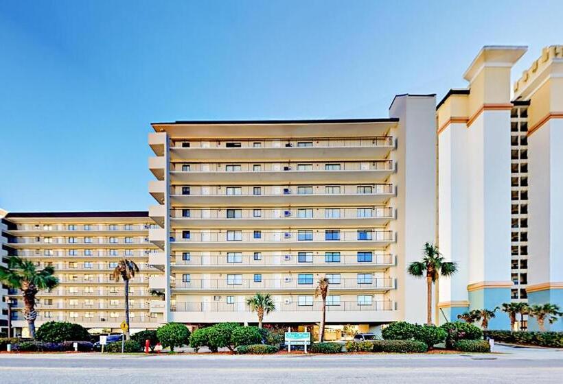 דירת שלושה חדרים, Sea Winds #ph4