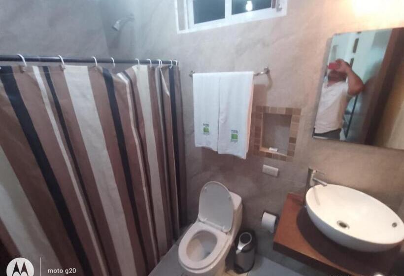 Номер Стандарт, & Suites Mo Sak