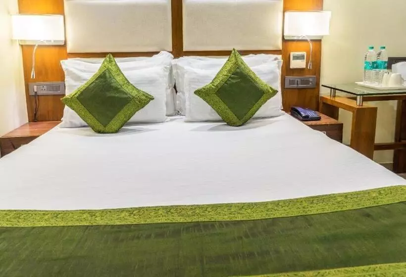 اتاق لوکس, Super Inn Armoise
