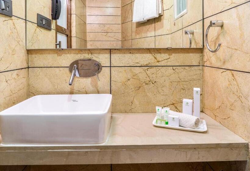 デラックスルーム, Super Inn Armoise