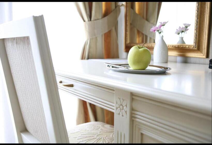 اتاق استاندارد یک نفره, Villa Viktorija