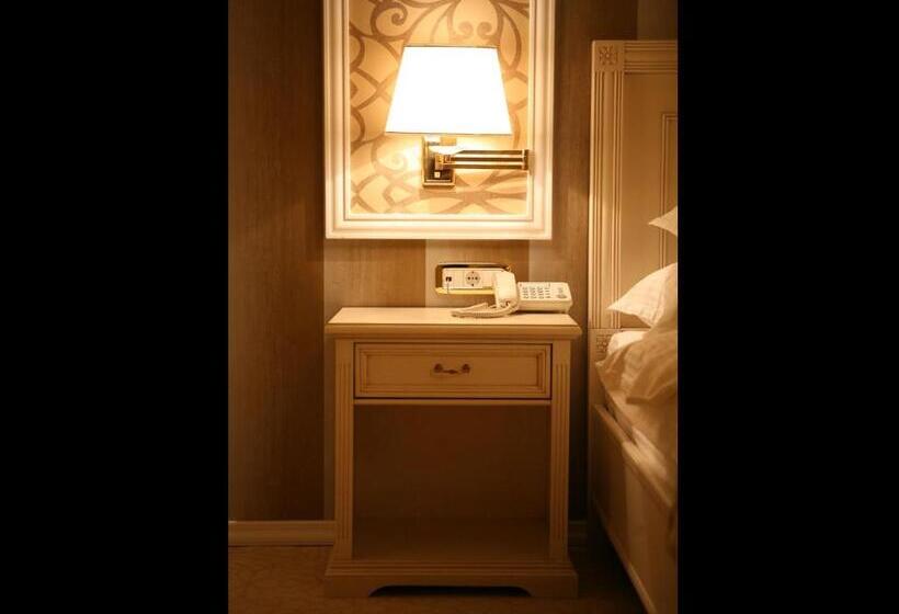 اتاق استاندارد, Villa Viktorija