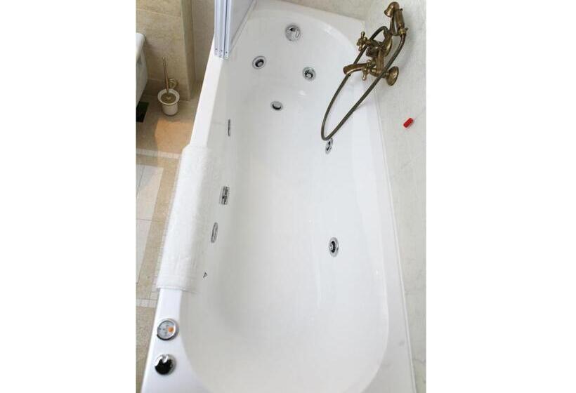 آپارتمان 1 خوابه, Villa Viktorija