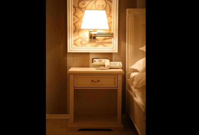 اتاق استاندارد, Villa Viktorija