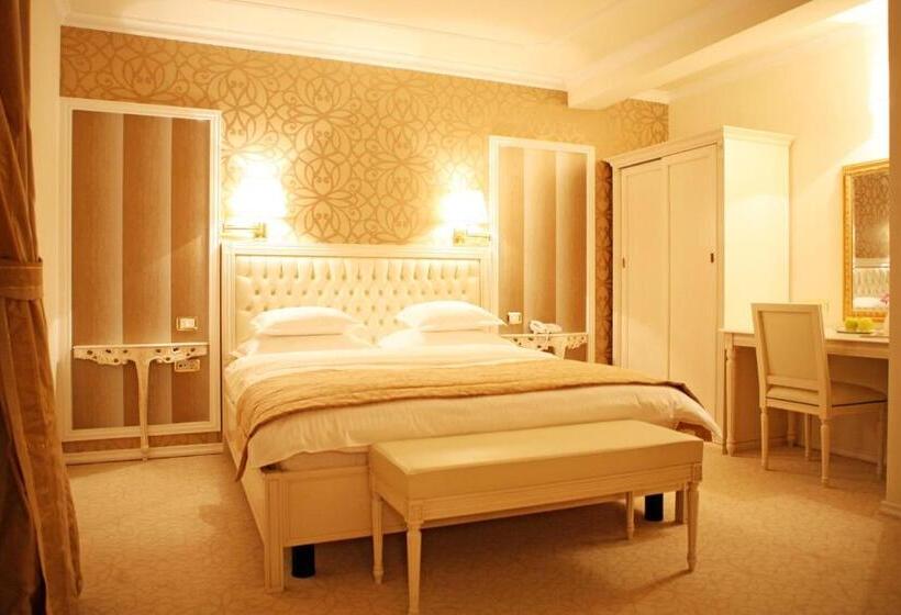 اتاق استاندارد, Villa Viktorija