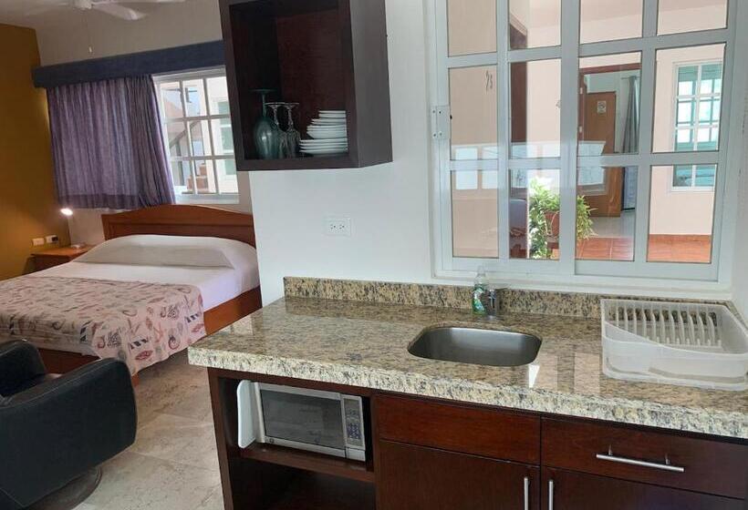 Полулюкс, Xbulu Ha