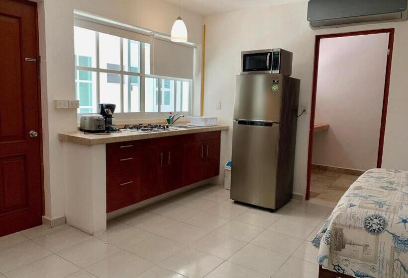 Family Suite, Xbulu Ha