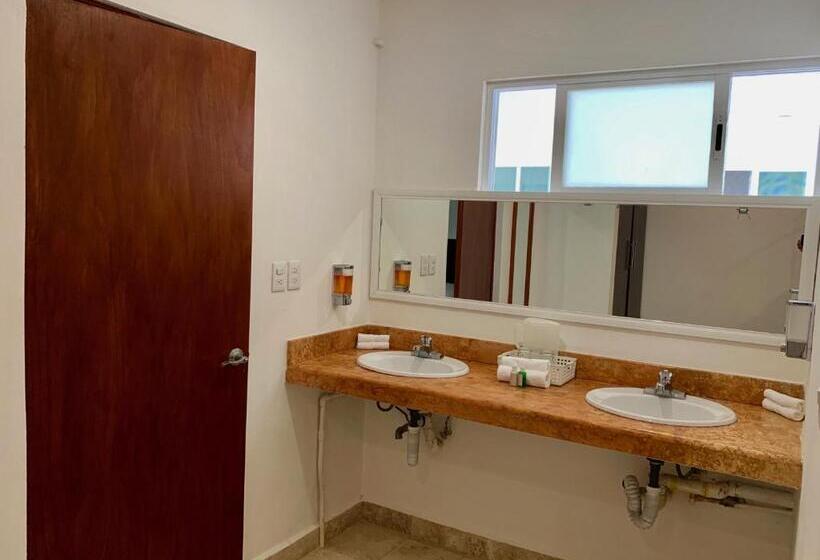 Family Suite, Xbulu Ha