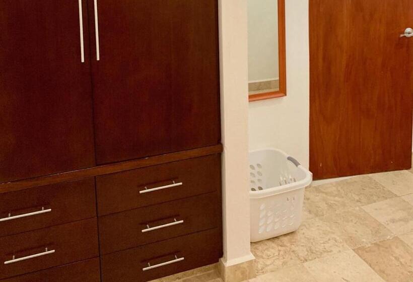 Family Suite, Xbulu Ha