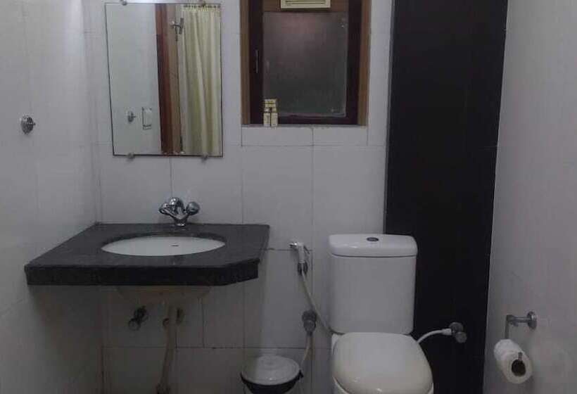 آپارتمان 1 خوابه, Lbd Resorts & Hotels Kolkata