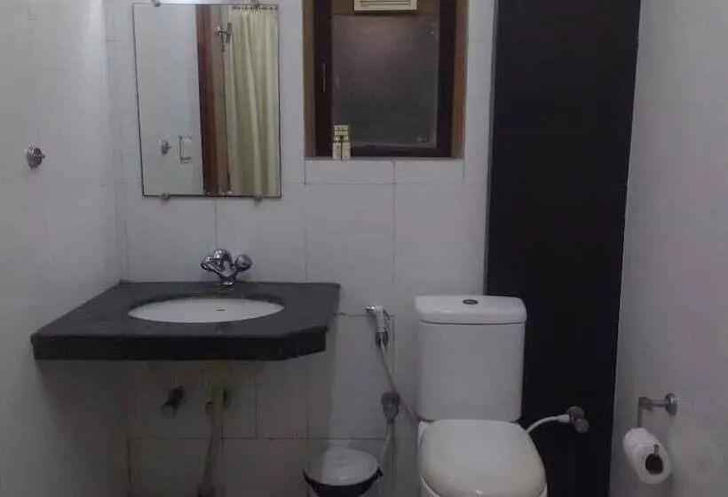 １ベッドルームアパートメント, Lbd Resorts & Hotels Kolkata