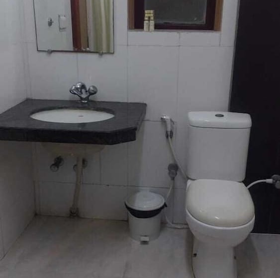 آپارتمان 1 خوابه, Lbd Resorts & Hotels Kolkata