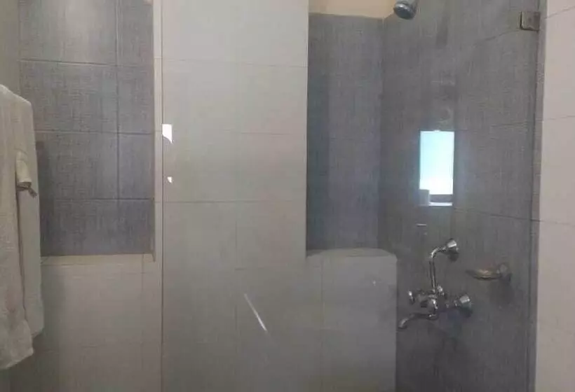 ２ベッドルームアパートメント, Lbd Resorts & Hotels Kolkata