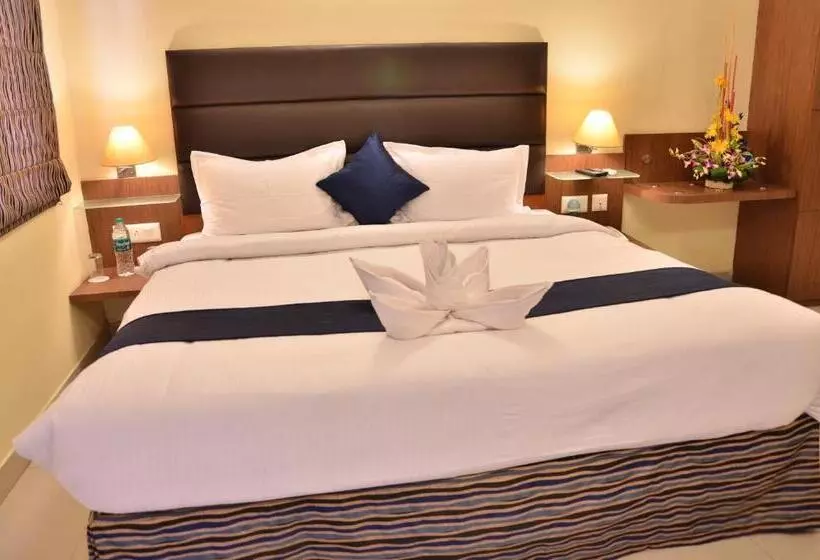 １ベッドルームアパートメント, Lbd Resorts & Hotels Kolkata