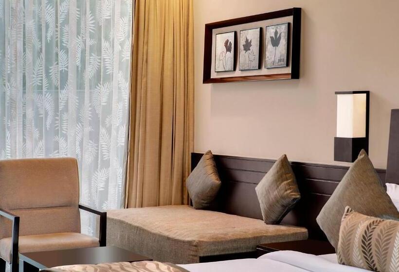 Premium room with view, Namah Resort Jim Corbett, A Member Of Radisson Individuals